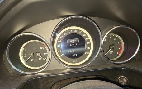 Mercedes-Benz E-Класс, 2010 год, 1 200 000 рублей, 12 фотография