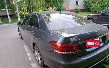 Mercedes-Benz E-Класс, 2010 год, 1 200 000 рублей, 5 фотография