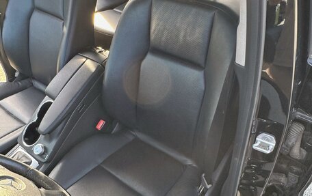 Mercedes-Benz GLK-Класс, 2011 год, 1 590 000 рублей, 15 фотография