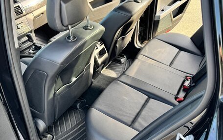 Mercedes-Benz GLK-Класс, 2011 год, 1 590 000 рублей, 18 фотография