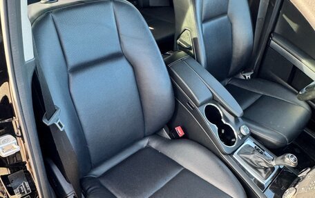 Mercedes-Benz GLK-Класс, 2011 год, 1 590 000 рублей, 14 фотография
