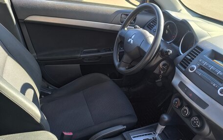 Mitsubishi Lancer IX, 2008 год, 710 000 рублей, 6 фотография
