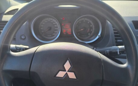 Mitsubishi Lancer IX, 2008 год, 710 000 рублей, 7 фотография