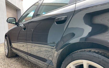 Audi A3, 2009 год, 850 000 рублей, 11 фотография