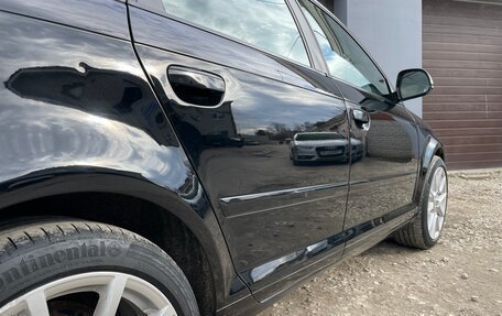 Audi A3, 2009 год, 850 000 рублей, 10 фотография