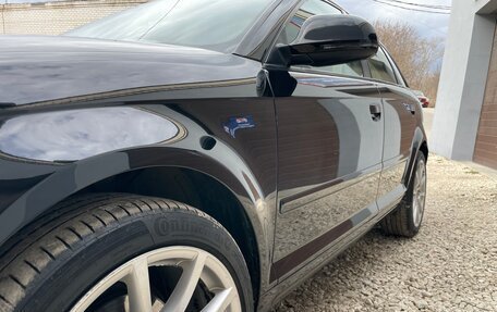 Audi A3, 2009 год, 850 000 рублей, 12 фотография
