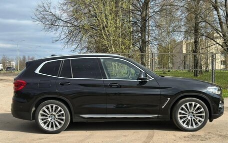 BMW X3, 2019 год, 4 650 000 рублей, 4 фотография
