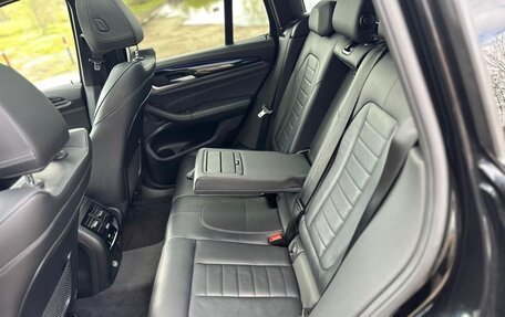 BMW X3, 2019 год, 4 650 000 рублей, 6 фотография