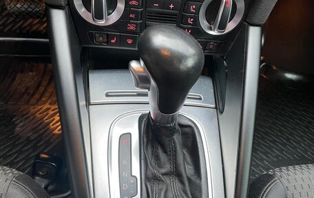 Audi A3, 2009 год, 850 000 рублей, 21 фотография