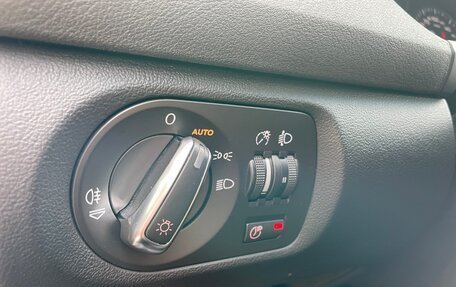 Audi A3, 2009 год, 850 000 рублей, 17 фотография