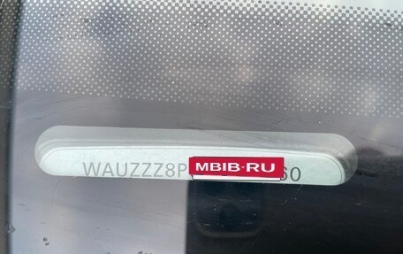 Audi A3, 2009 год, 850 000 рублей, 25 фотография