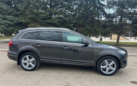 Audi Q7, 2014 год, 2 100 000 рублей, 2 фотография