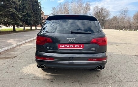 Audi Q7, 2014 год, 2 100 000 рублей, 6 фотография