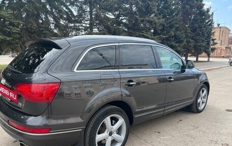 Audi Q7, 2014 год, 2 100 000 рублей, 8 фотография