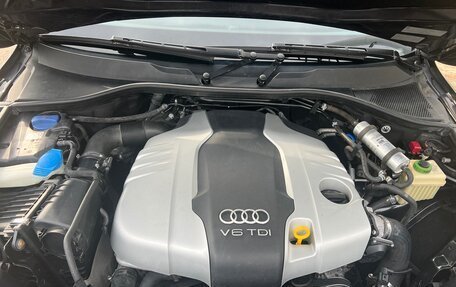 Audi Q7, 2014 год, 2 100 000 рублей, 11 фотография