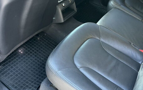 Audi Q7, 2014 год, 2 100 000 рублей, 14 фотография