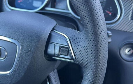 Audi Q7, 2014 год, 2 100 000 рублей, 19 фотография