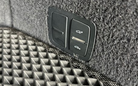 Audi Q7, 2014 год, 2 100 000 рублей, 17 фотография