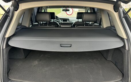 Audi Q7, 2014 год, 2 100 000 рублей, 18 фотография