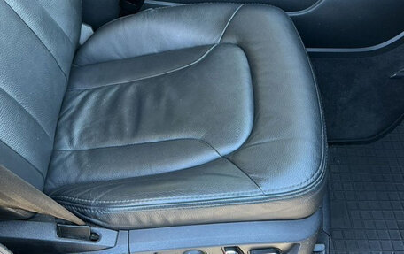 Audi Q7, 2014 год, 2 100 000 рублей, 16 фотография