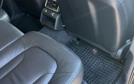 Audi Q7, 2014 год, 2 100 000 рублей, 15 фотография
