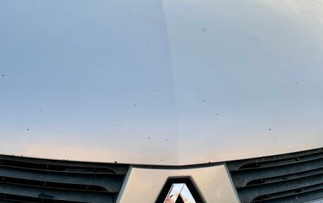 Renault Symbol I, 2005 год, 345 000 рублей, 7 фотография