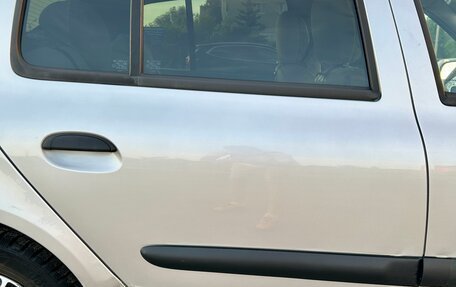 Renault Symbol I, 2005 год, 345 000 рублей, 10 фотография