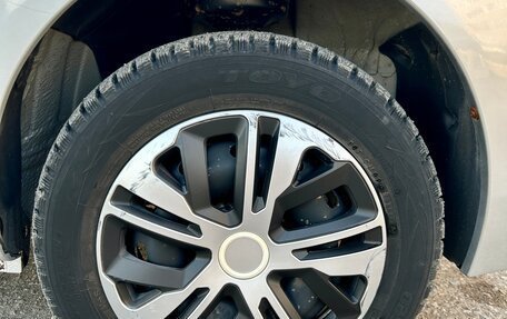Renault Symbol I, 2005 год, 345 000 рублей, 9 фотография