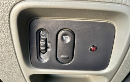 Renault Symbol I, 2005 год, 345 000 рублей, 19 фотография