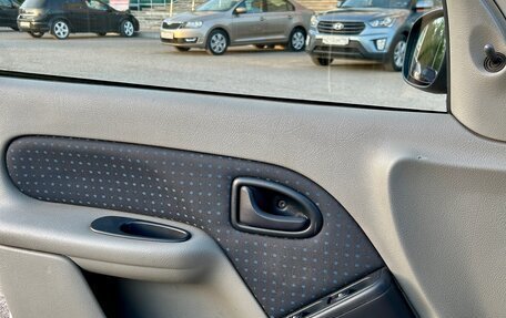 Renault Symbol I, 2005 год, 345 000 рублей, 22 фотография