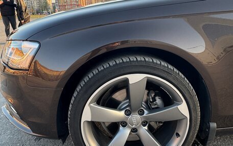 Audi A4, 2013 год, 1 150 000 рублей, 7 фотография