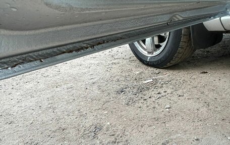 Ford Mondeo III, 2001 год, 400 000 рублей, 4 фотография
