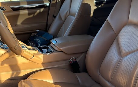 Porsche Cayenne III, 2013 год, 2 350 000 рублей, 5 фотография