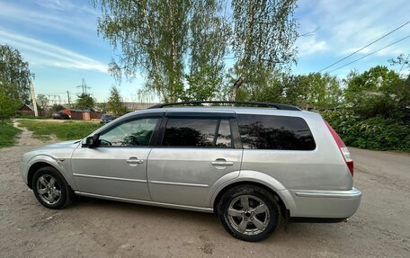 Ford Mondeo III, 2001 год, 400 000 рублей, 11 фотография