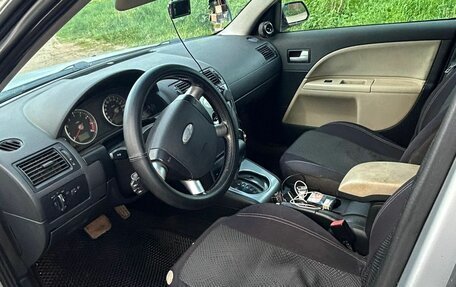 Ford Mondeo III, 2001 год, 400 000 рублей, 7 фотография