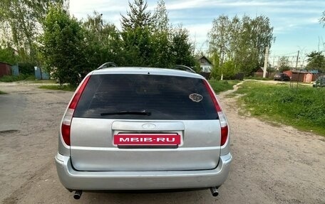Ford Mondeo III, 2001 год, 400 000 рублей, 9 фотография
