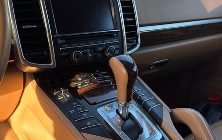 Porsche Cayenne III, 2013 год, 2 350 000 рублей, 6 фотография