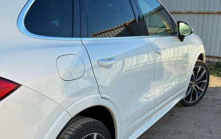 Porsche Cayenne III, 2013 год, 2 350 000 рублей, 8 фотография