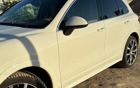 Porsche Cayenne III, 2013 год, 2 350 000 рублей, 9 фотография