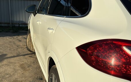 Porsche Cayenne III, 2013 год, 2 350 000 рублей, 10 фотография
