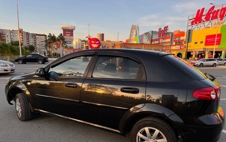 Chevrolet Lacetti, 2008 год, 599 000 рублей, 3 фотография