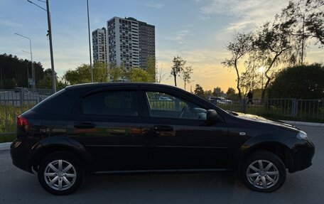 Chevrolet Lacetti, 2008 год, 599 000 рублей, 7 фотография