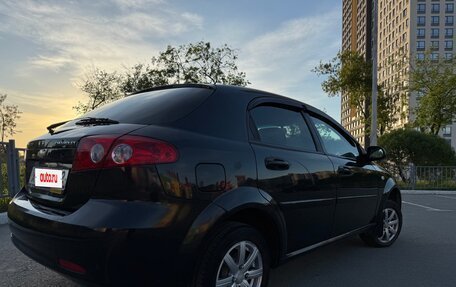 Chevrolet Lacetti, 2008 год, 599 000 рублей, 6 фотография