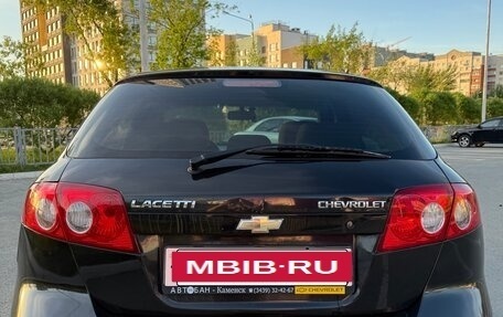 Chevrolet Lacetti, 2008 год, 599 000 рублей, 5 фотография