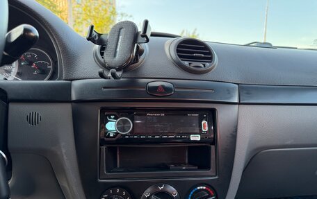 Chevrolet Lacetti, 2008 год, 599 000 рублей, 12 фотография