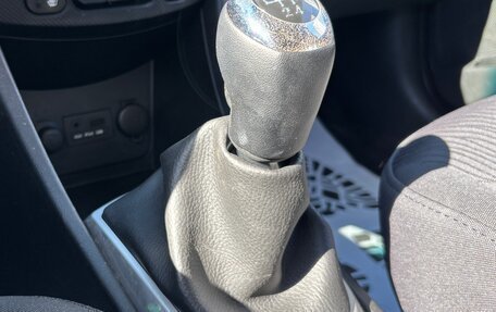 Hyundai Solaris II рестайлинг, 2013 год, 798 000 рублей, 12 фотография