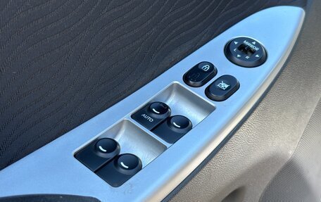 Hyundai Solaris II рестайлинг, 2013 год, 798 000 рублей, 11 фотография