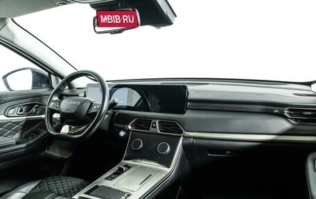 CheryExeed TXL, 2022 год, 2 299 700 рублей, 9 фотография