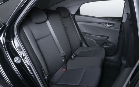 Hyundai Solaris II рестайлинг, 2021 год, 1 795 000 рублей, 7 фотография