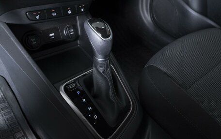 Hyundai Solaris II рестайлинг, 2021 год, 1 795 000 рублей, 12 фотография